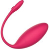 Jive by We-Vibe Silicone App Controlled Wearable G-Spot Vibrator - Pink