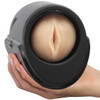 KIIROO KEON Interactive Stroking Device With Real Feel Stroker Penis Masturbator