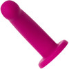 Merge Collection Galaxie 7" Silicone Suction Cup Dildo By Sportsheets