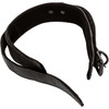 Boundless Vegan Leather Collar & Leash by CalExotics
