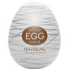 Tenga Egg Penis Masturbator - Silky II