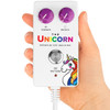 The Unicorn Premium Remote & App Controlled Riding Sex Machine