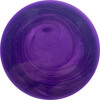 The Maximus Giant Platinum Silicone Ultrarealistic Dildo By Uberrime - NOLA Purple