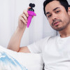 Odile Discovery Butt Plug Dilator For Beginners - Purple