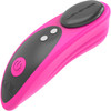 Lovense Ferri Bluetooth Remote Controlled Rechargeable Silicone Magnetic Panty Vibrator