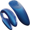 We-Vibe Chorus Remote & App Controlled Couples Vibrator - Cosmic Blue