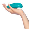 Womanizer Starlet 3 Pleasure Air Clitoral Stimulator - Turquoise