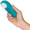 Womanizer Starlet 3 Pleasure Air Clitoral Stimulator - Turquoise