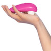 Womanizer Starlet 3 Pleasure Air Clitoral Stimulator - Pink