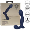 Viceroy Platinum Series Expert Silicone Anal Probe By CalExotics - Blue