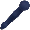 Viceroy Platinum Series Agility Silicone Anal Probe By CalExotics - Blue