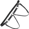 Montero Adjustable Strap-On Harness By Sportsheets