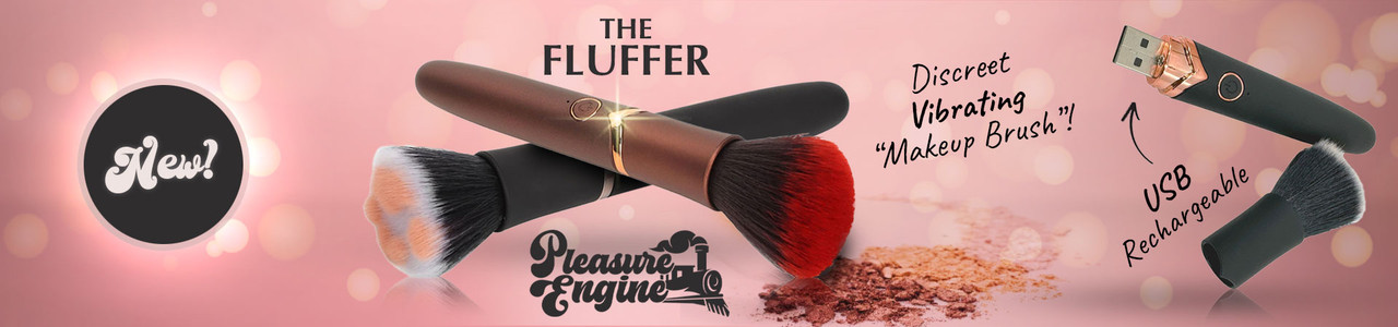 New Fluffer From Pleasure Engine