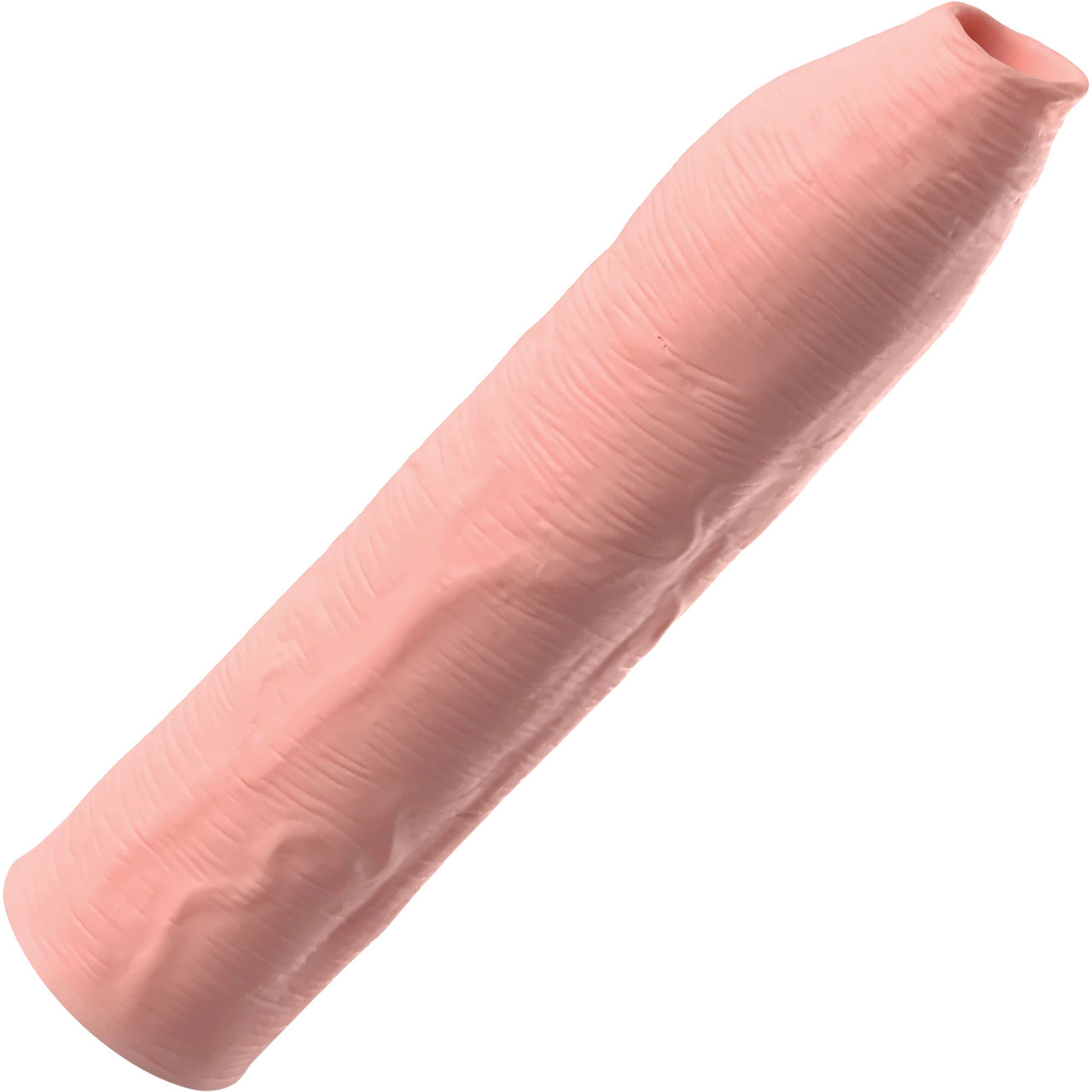 Fantasy X-tensions Elite Silicone 7/