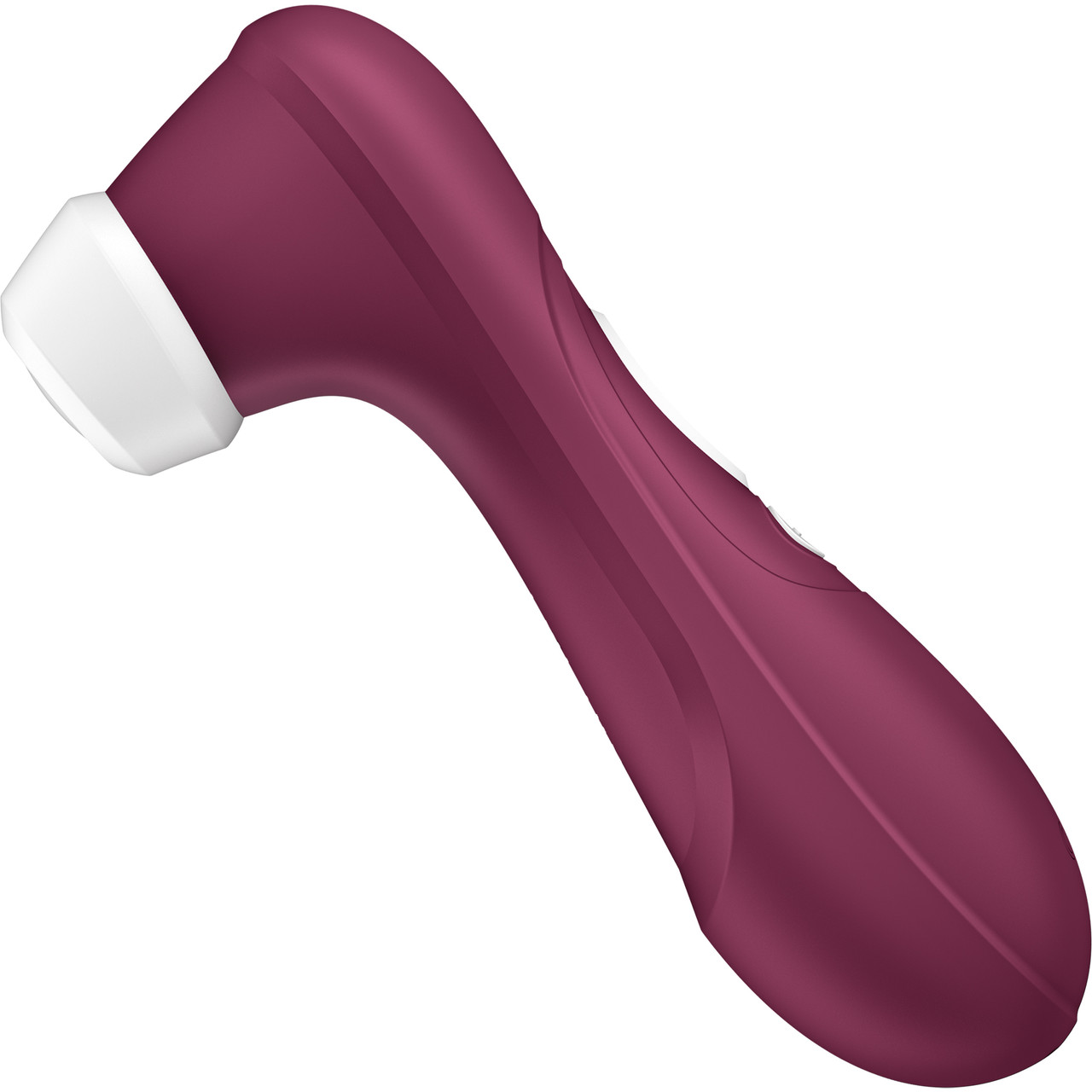 Satisfyer Pro 2 Generation 3 - Air-Pulse Clitoris Stimulating Vibrator with  Liquid-Air Technology - Non-Contact Clitoral Sucking Sex Toy for Women