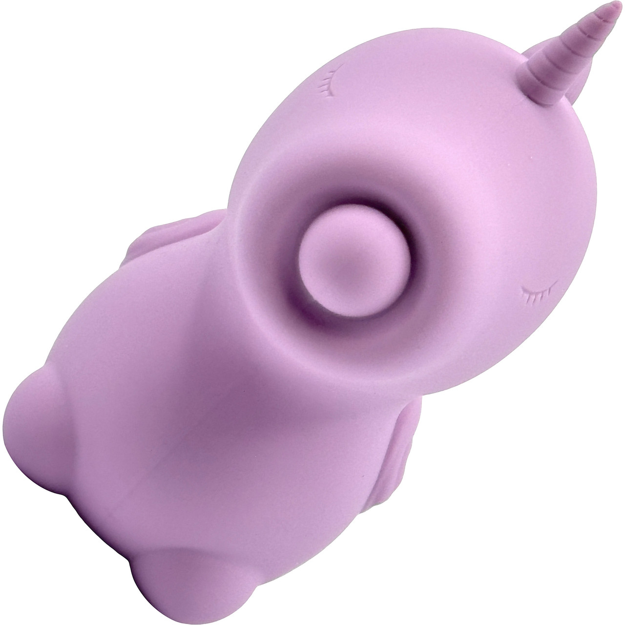 Unihorn Heart Throb Mini Unicorn Pulsing Vibe – PinkCherry Canada