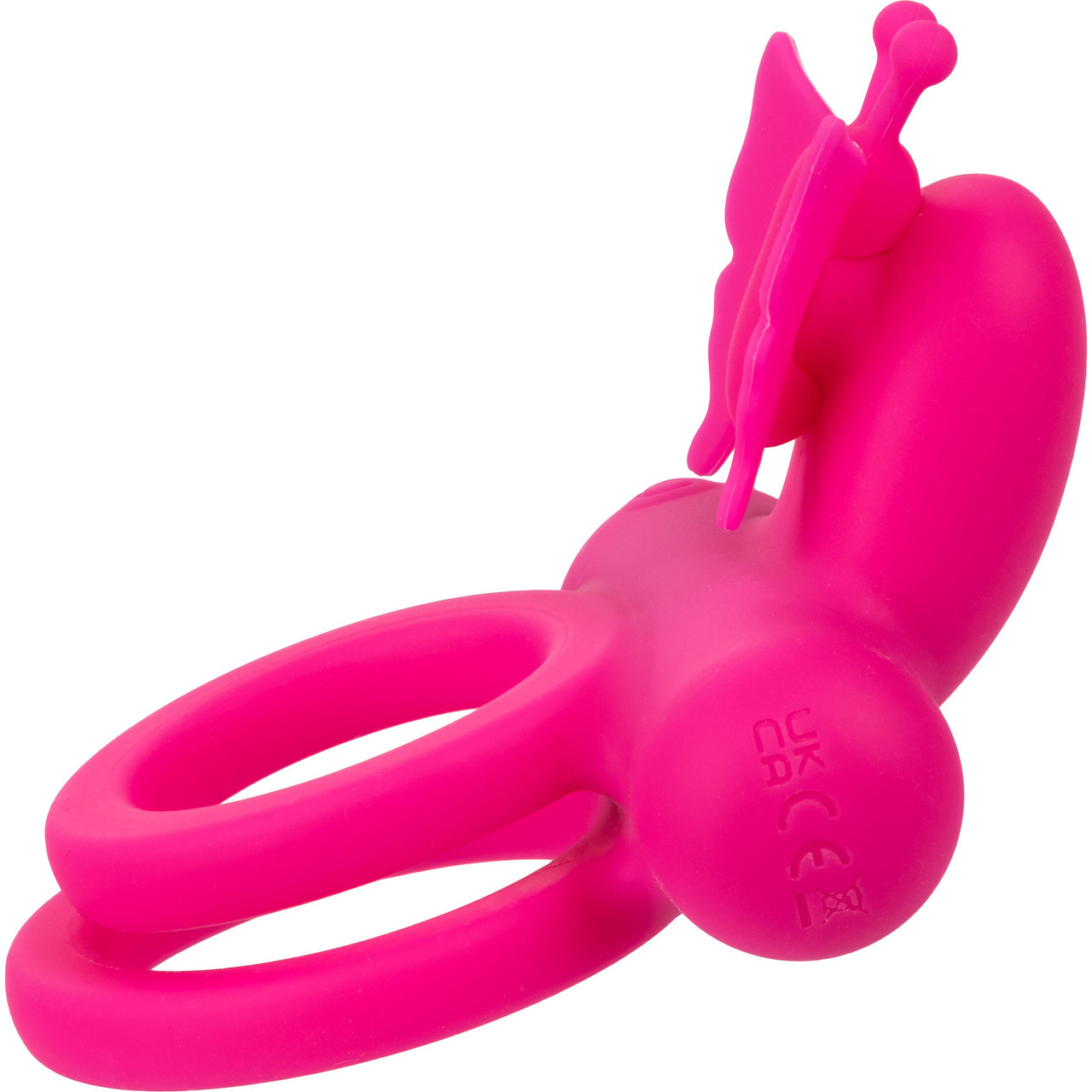 Penis Rings Vibrator Ring Vibrating Cock Ring for Men with 5 Vibration  Modes Electronic Stimulation Massager Female Male Masturbation Device Adult  Couple Sexy Toy | SHEIN USA