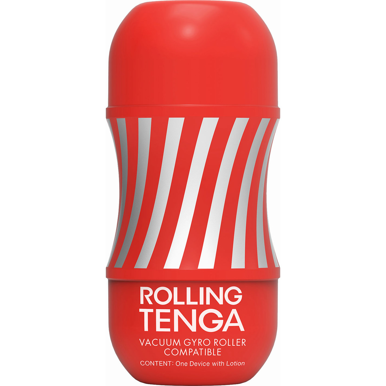 TENGA U.S. Strong Vacuum Cup Masturbator