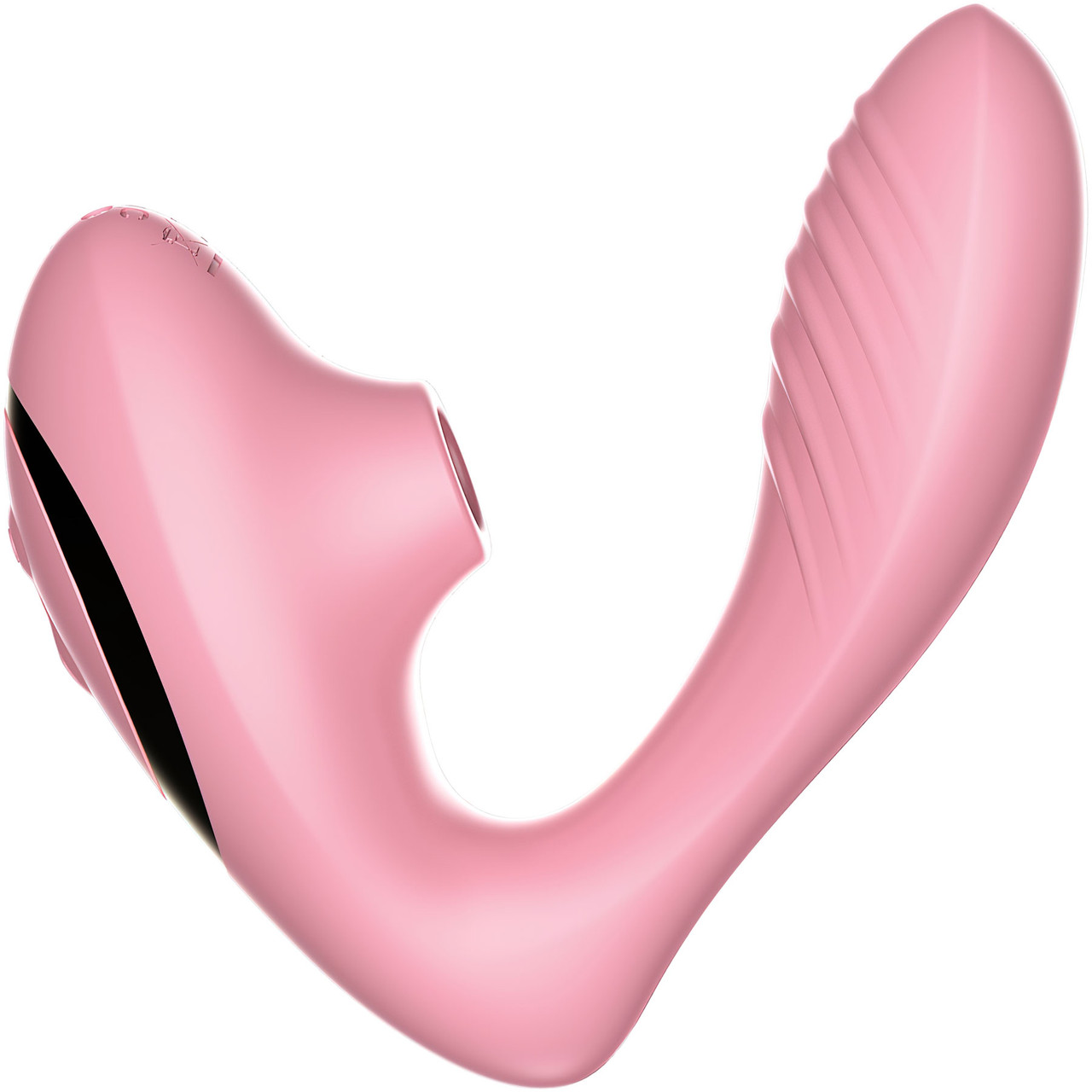 Tracys Dog® Clitoral Sucking Vibrator G Spot Clit Dildo Vibrators  Rechargeable Clitoris Stimulator With 10 Suction Sex Toys CX200708 From  Qiyue10, $43.86