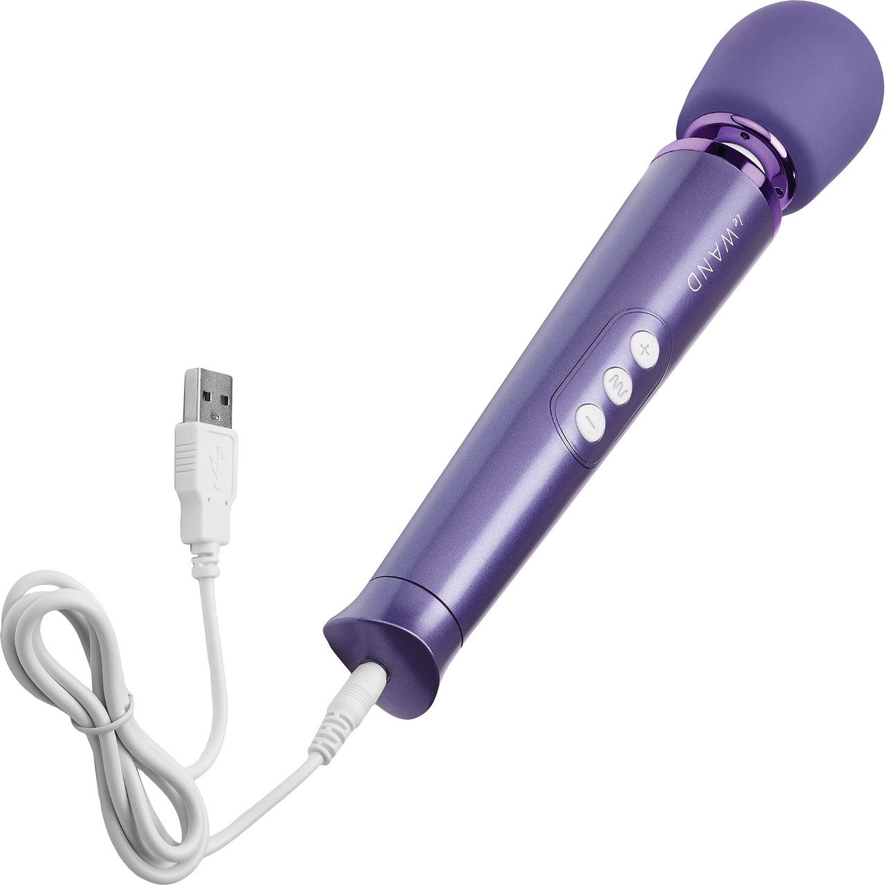 REUset Soutien-Gorge De Massage par Vibration Électrique,Chauffage À Trois  Niveaux,Conception Respirante,Masseur Portable,Violet,Plug