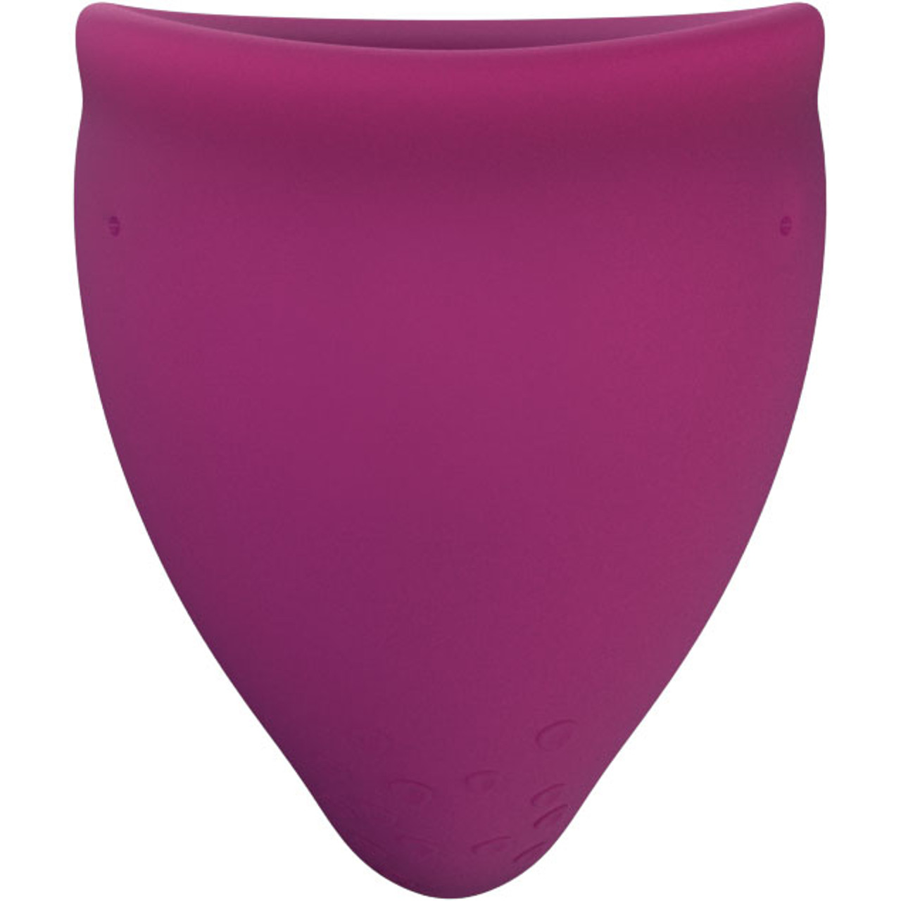 Fun Cup Silicone Menstrual Cup - Size B