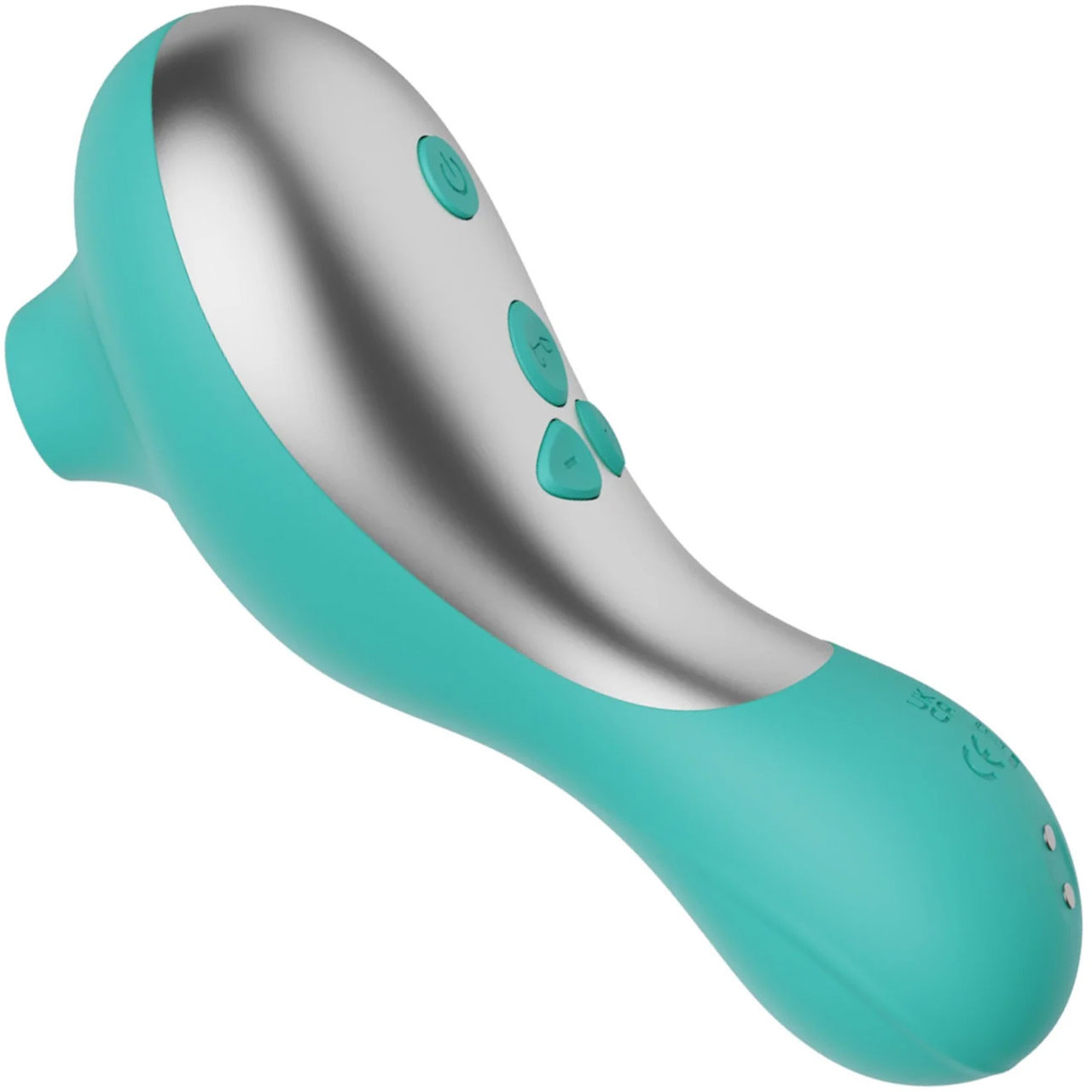 Tracy's Dog Cobra 3-In-1 Silicone A-Spot Vibrator With G-Spot Tapping &  Clitoral Pulsing - Purple