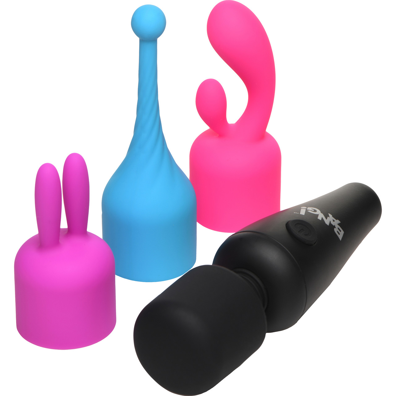 Buy the Shegasm Mini Finger-mounted 7-function Rechargeable