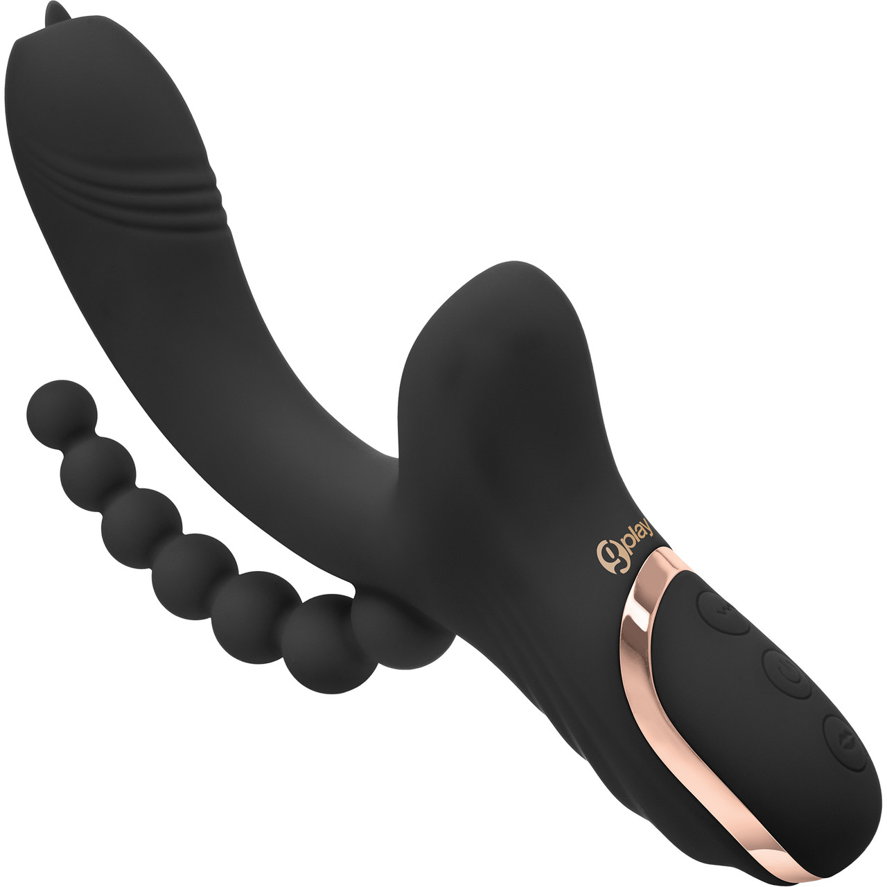 Tracy's Dog OG PRO Clitoral Sucking Vibrator With Pleasure Air, G