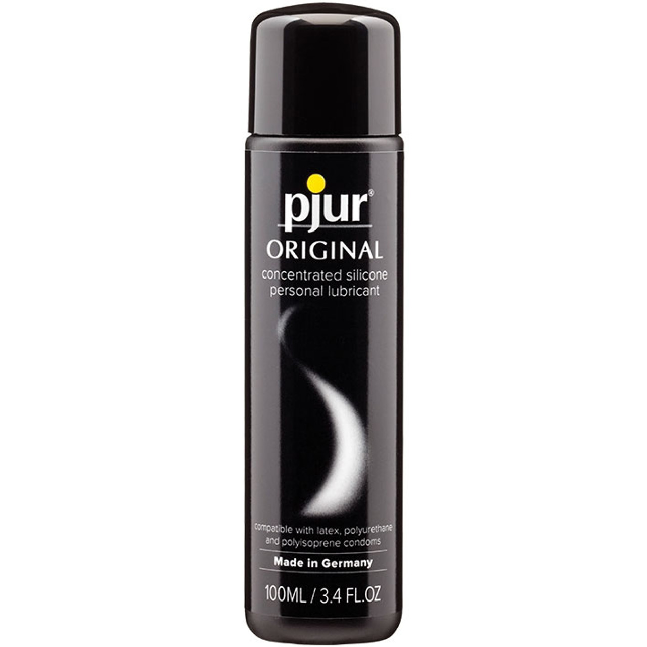 PJUR ORIGINAL  Lubricante Base Silicona 100 ml