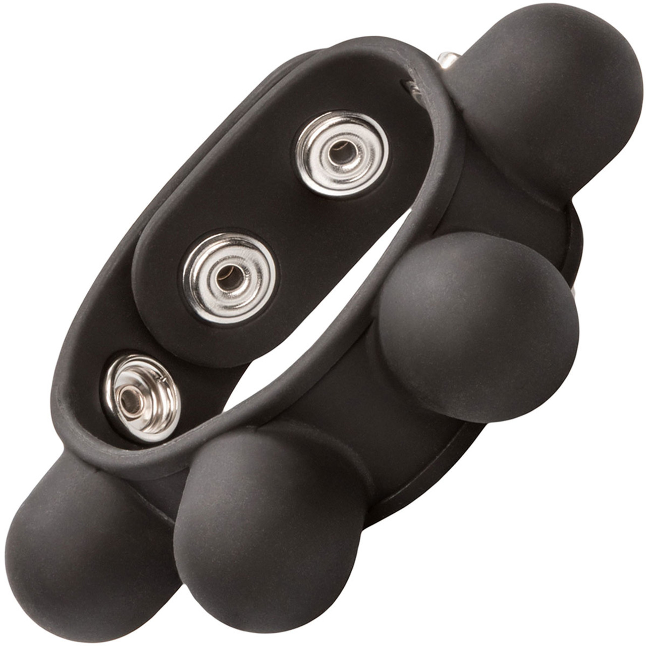 Cycliste Ball Stretcher aus Gummi