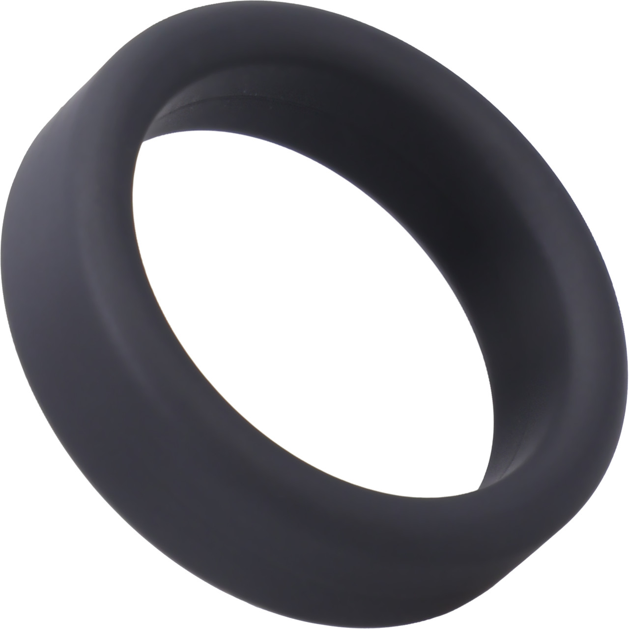 Cock Ring 10 PCS Soft Stretchy Silicone