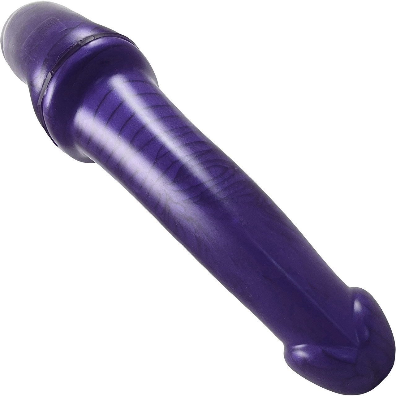 Nexus Senior Silicone Double Dildo By Vixen