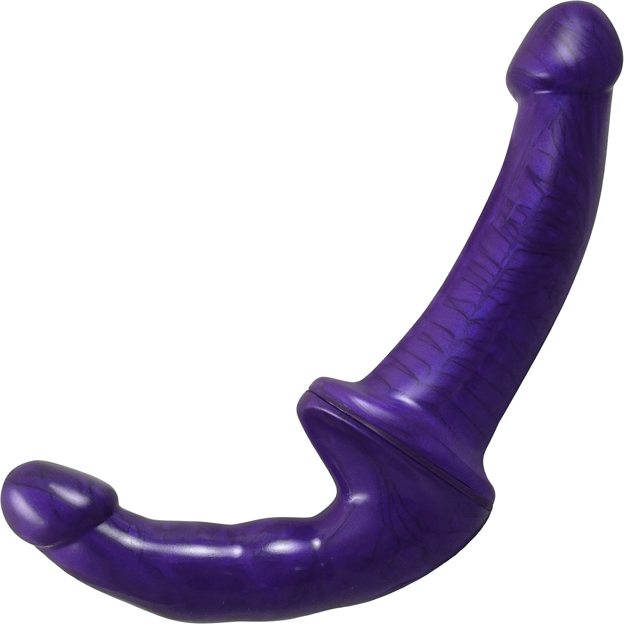 Nexus Senior Silicone Double Dildo By Vixen picture