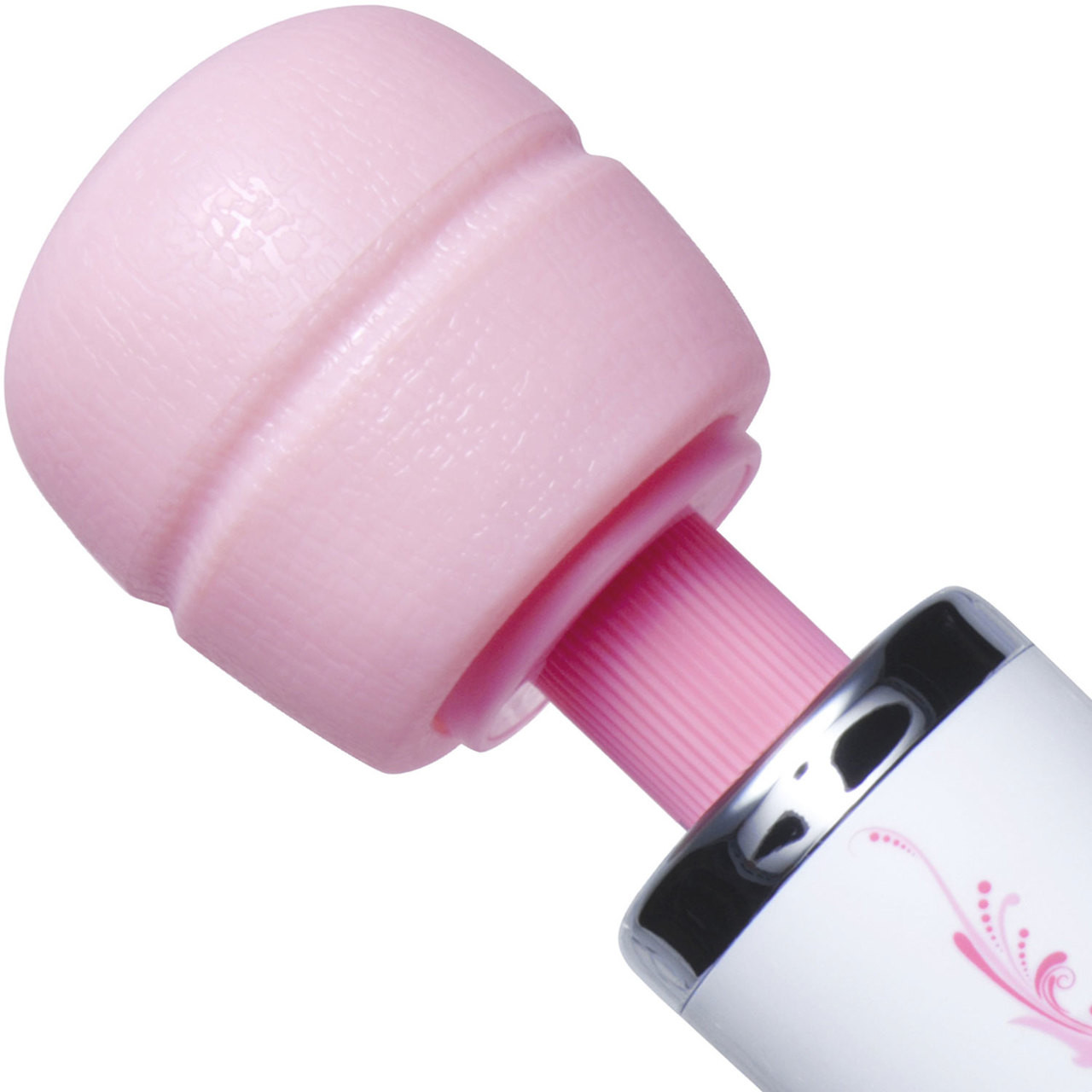 Wand Essentials 7 Speed Wand Massager, Pink