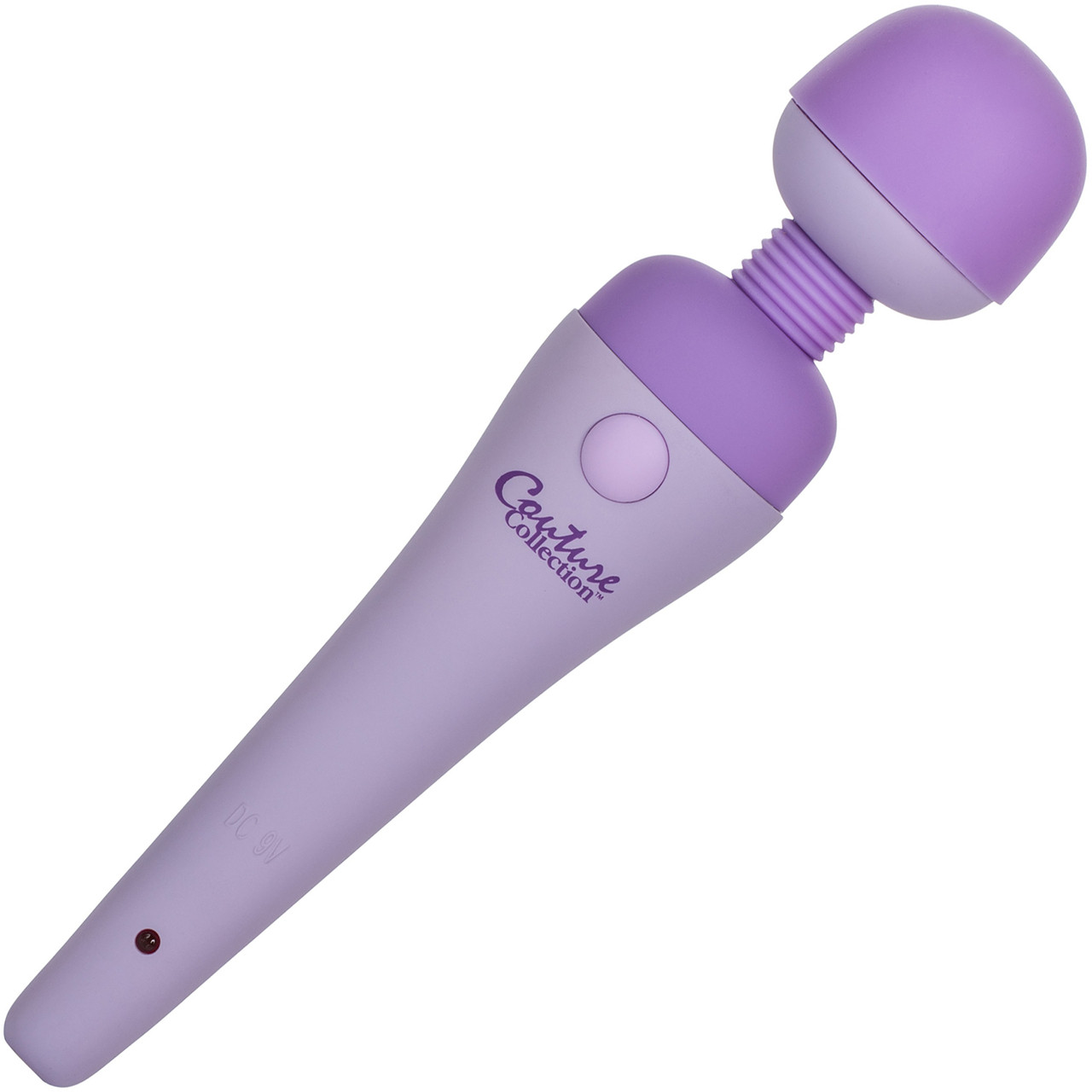 Wand Essentials 7 Speed Wand Massager, Pink