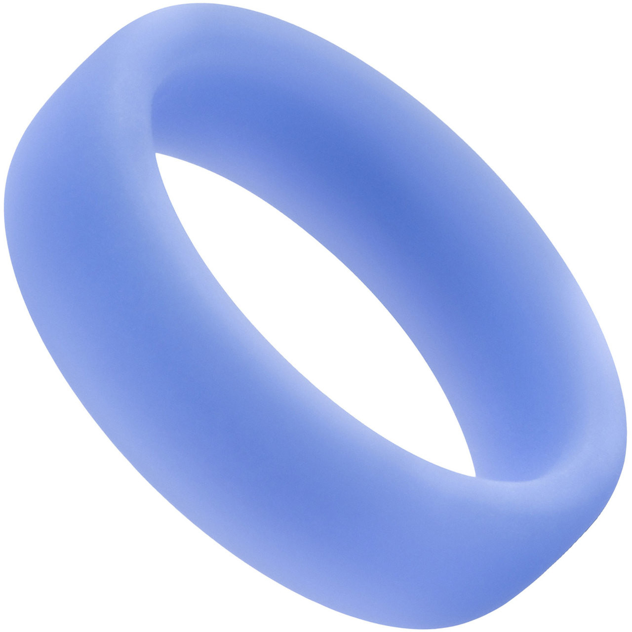 Blush Performance Pro Satin Smooth Body Safe Silicone Ring Strong and  Stretchy