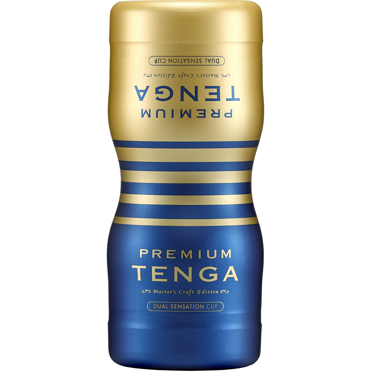 TENGA Cool Original Vacuum Cup, Blue