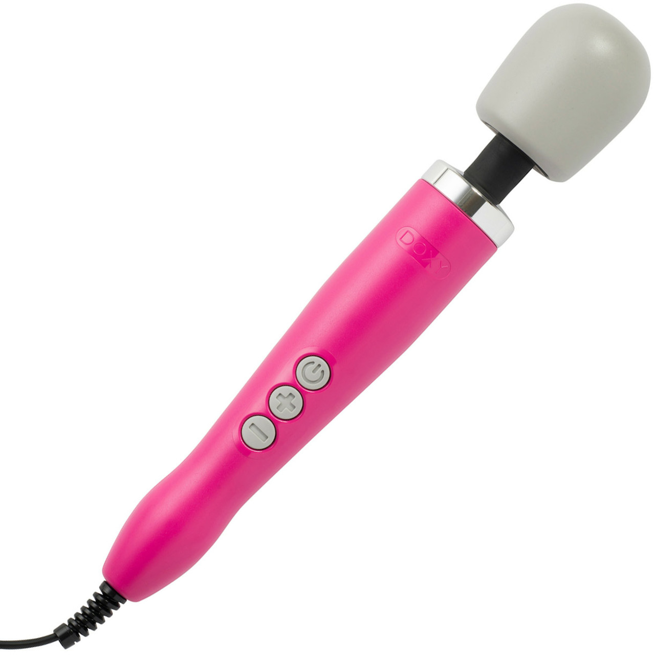 Massage Wand Vibrator Adult Sex Toys Women Vibrator Clitoris Stimulator  Nipple Stimulator Personal Massager Body Massager