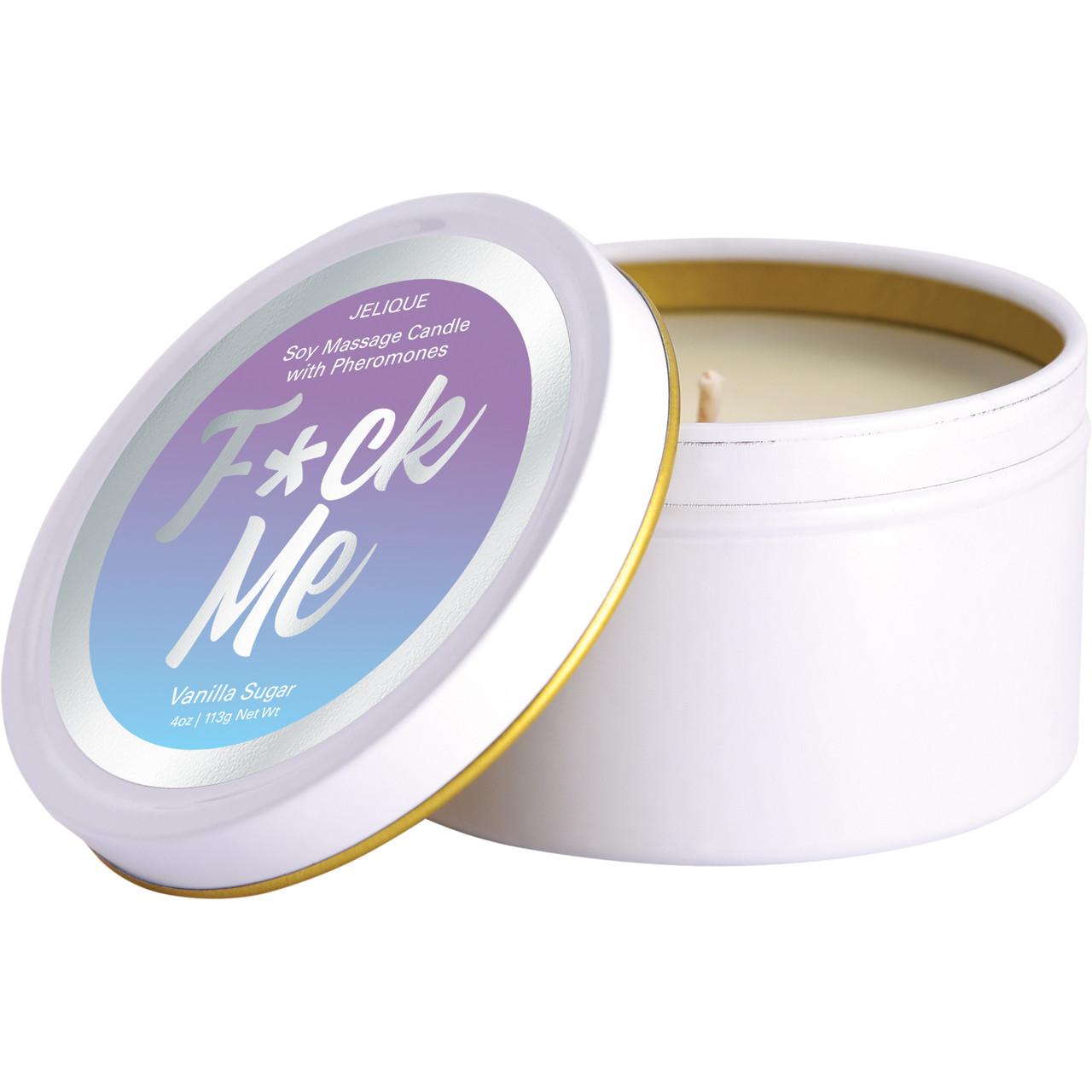 Taïga Massage Candle, a sweet moment for two