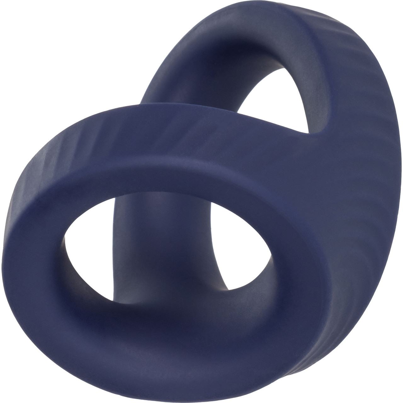 Mecofy Silicone Rings Cock Ring, 5 Piece Ultra Soft Cock Ring Set