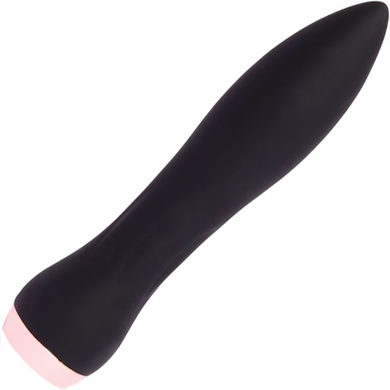 60SX AMP Silicone Rechargeable Powerful Bullet Vibrator By Nu Sensuelle