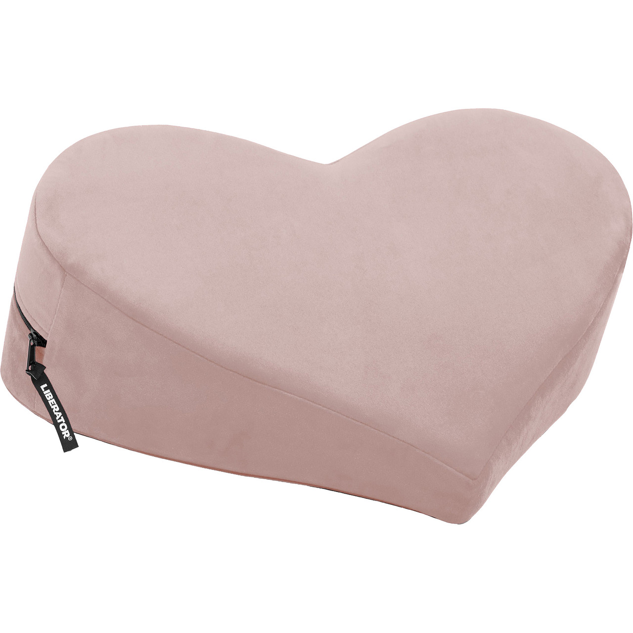 Liberator Heart Wedge Sensual Positioning Pillow Liberty Rose