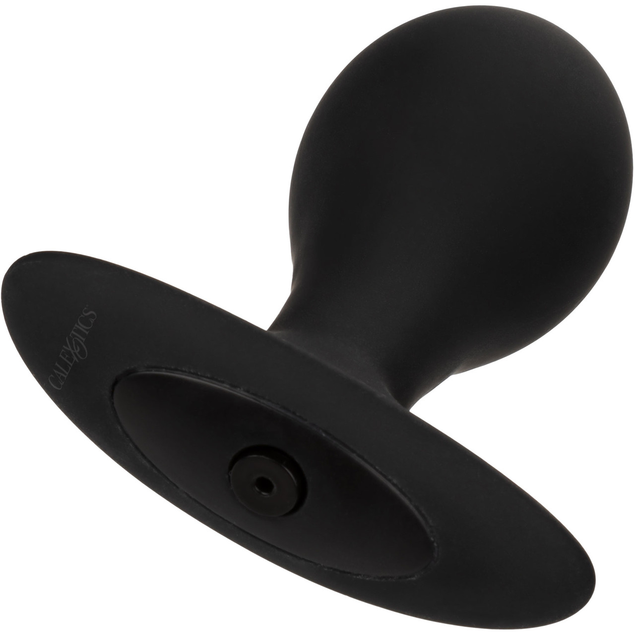 Silicone Weighted Ball Stretcher by CalExotics