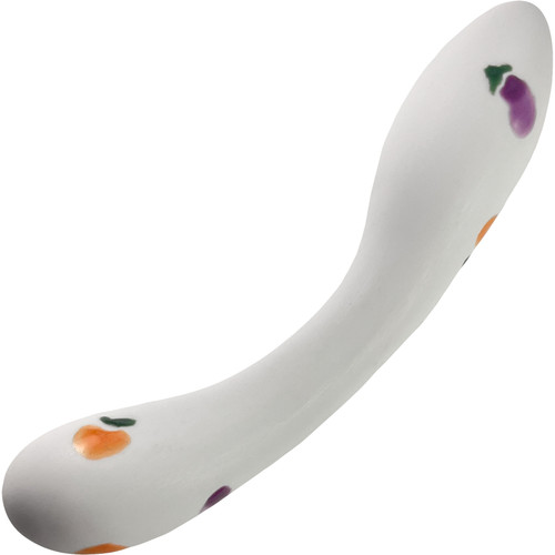 Désirables DALIA 21st Century Love Handmade Porcelain Dildo