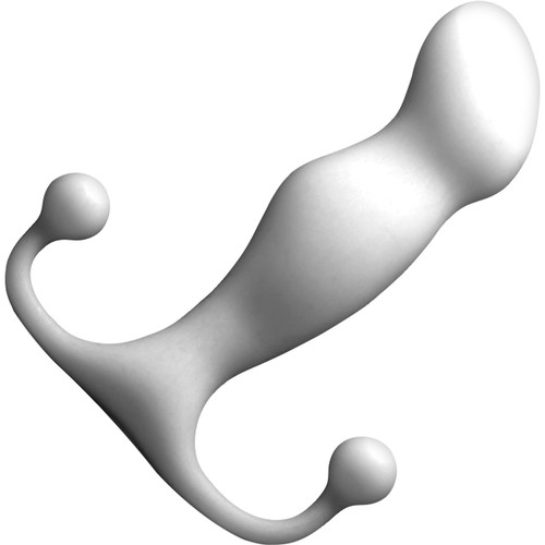 Aneros Progasm Prostate Stimulator - White