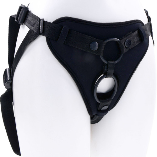 The 13 Best Plus Size Strap On Harnesses for Bootylicious Banging