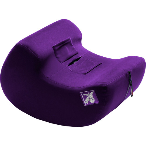 Liberator Pulse Toy Mount - Purple