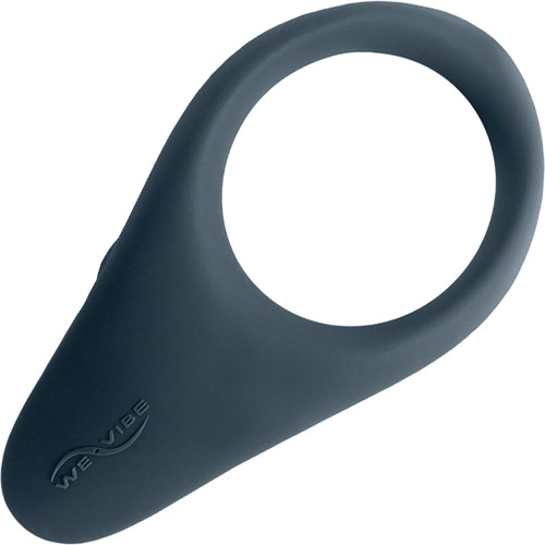 Verge by We-Vibe Vibrating Silicone Rechargeable Penis Ring