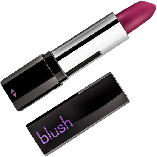 Rose Lipstick Vibe by Blush Novelties