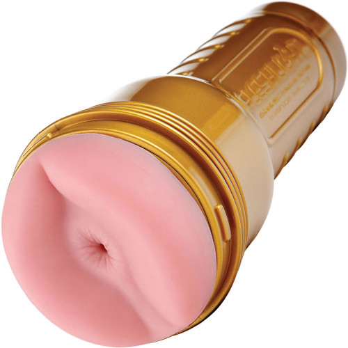 Fleshlight Stamina Training Unit Penis Masturbator - Butt